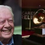 Late President Jimmy Carter Wins Posthumous Grammy for Best Audiobook with “Last Sundays in Plains”