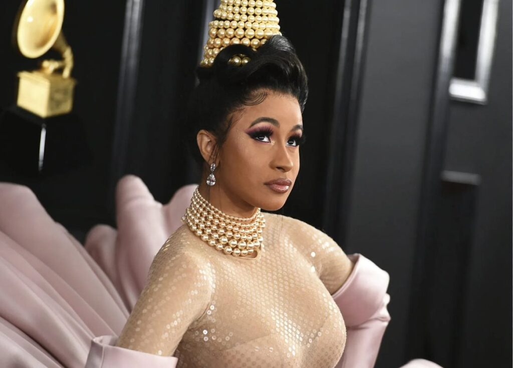 Cardi B Wins $1.2M in Defamation Lawsuit Against Tasha K