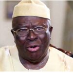 Afenifere Leader Chief Ayo Adebanjo Passes Away at 96