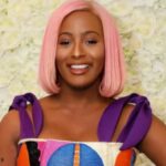 DJ Cuppy Shares Heartfelt Wish to Be Married by Next Valentine's Day