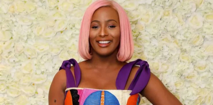 DJ Cuppy Shares Heartfelt Wish to Be Married by Next Valentine's Day