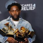 67th Grammy Awards: Kendrick Lamar Wins Three Awards with “Not Like Us”