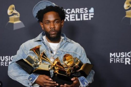 67th Grammy Awards: Kendrick Lamar Wins Three Awards with “Not Like Us”