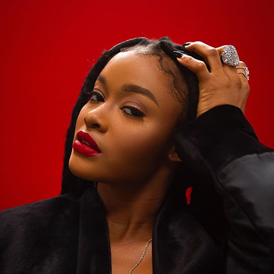  Liya Reflects on Her Time with Davido, Her Music Career, and Future Plans