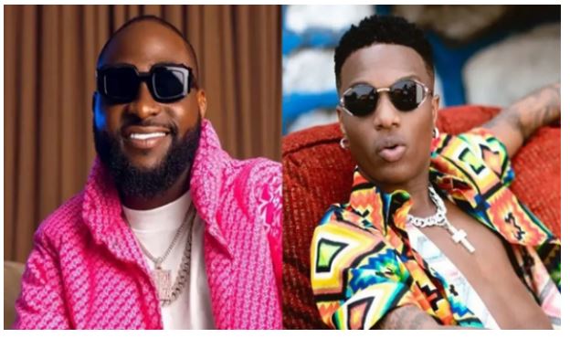 Wizkid and Davido Shine at NAACP Awards with Major Wins