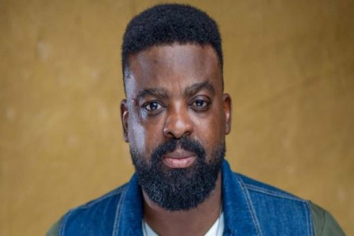 Kunle Afolayan Slams Nigeria’s High Rate of Incompetence, Calls for Better Work Ethic