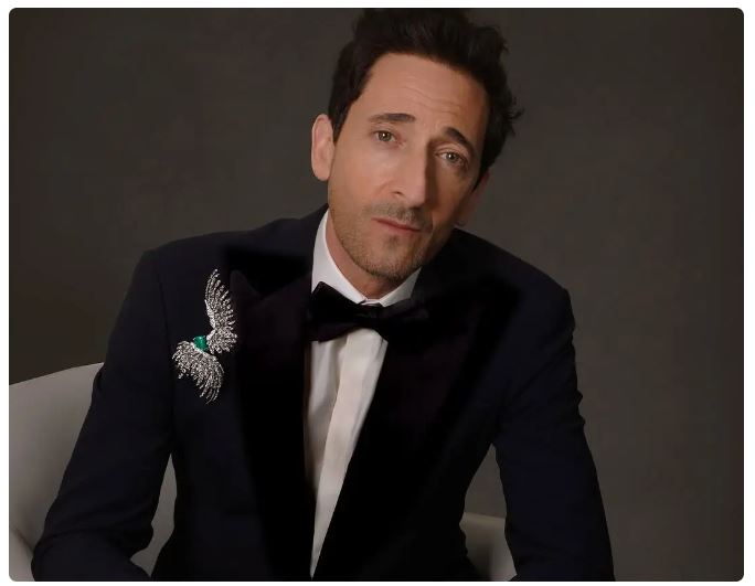 Adrien Brody: The Fearless Actor Who Transforms Every Role into a Masterpiece