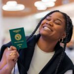 Nigerian Travel Creator Alma Asinobi Aims to Break Guinness World Record for Fastest Visit to All Seven Continents