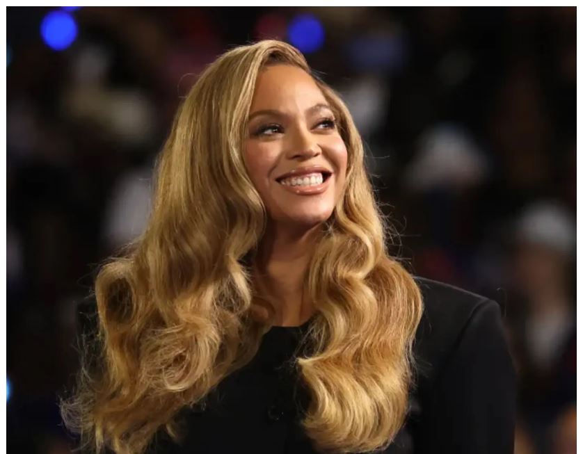 Beyoncé Officially Quits Acting, Reveals Mother Tina Knowles