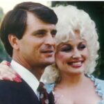 Dolly Parton Announces the Passing of Her Husband, Carl Dean, After Nearly 60 Years of Marriage