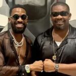 D'banj: "Don Jazzy and I Still Maintain Positive and Professional Relationship"