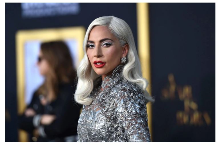  Lady Gaga Calls It Insane to Consider Women in Their Late 30s "Old"