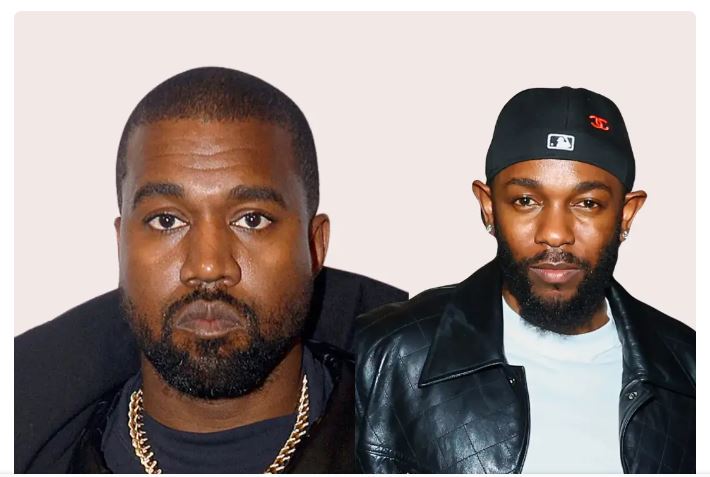 I Hated Kendrick Lama's Song, "Not Like US" - Says Kanye West