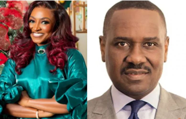 Pastor Ituah Ighodalo Denies Rumors of Marrying Nollywood Actress