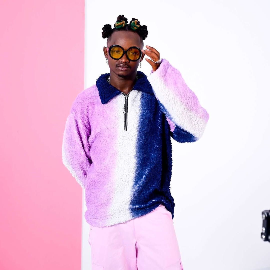 Ayanfe’s 'Laba Laba (Remix)' Featuring Fireboy DML Elevates Afrobeat to New Heights with Stunning Visuals