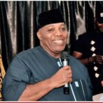 Breaking News: Dr. Doyin Okupe, Former Presidential Spokesperson, Passes Away