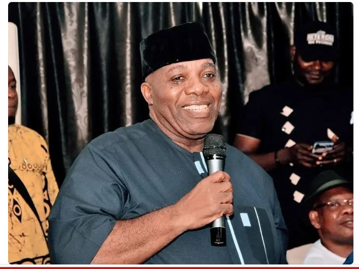 Breaking News: Dr. Doyin Okupe, Former Presidential Spokesperson, Passes Away