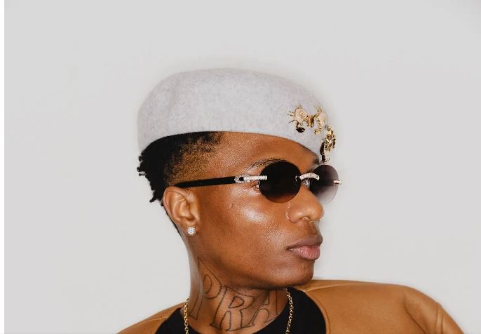 Wizkid Teases New Music and Announces North American Tour Dates for 2025